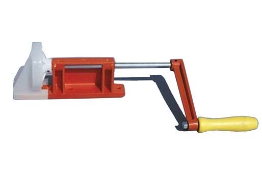 Accesorios para extractores de miel lega