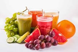 Succhi di frutta
