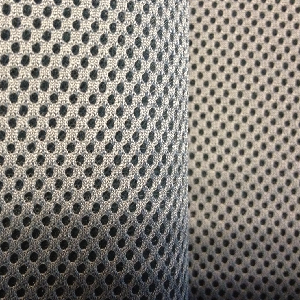 Mesh air [tejido transpirable]