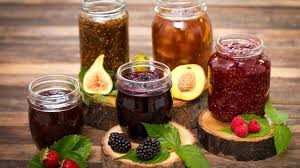 Marmellate