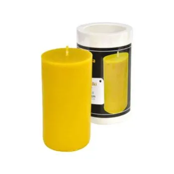 Moldes para velas