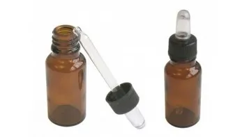 Botellas 10 ml