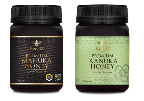 Miel Manuka