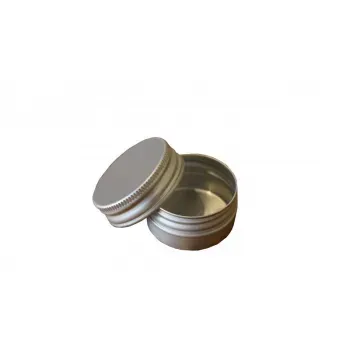 Contenedores de aluminio