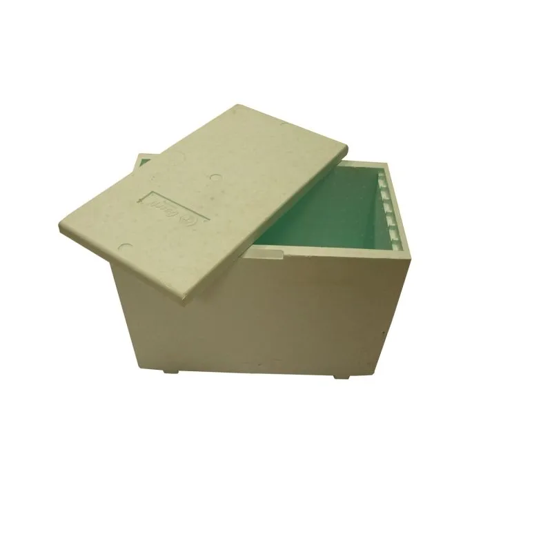 Colmenas langstroth 6 cuadros