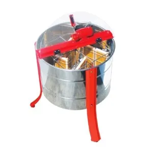 Extractores de cuadros langstroth - made in italy