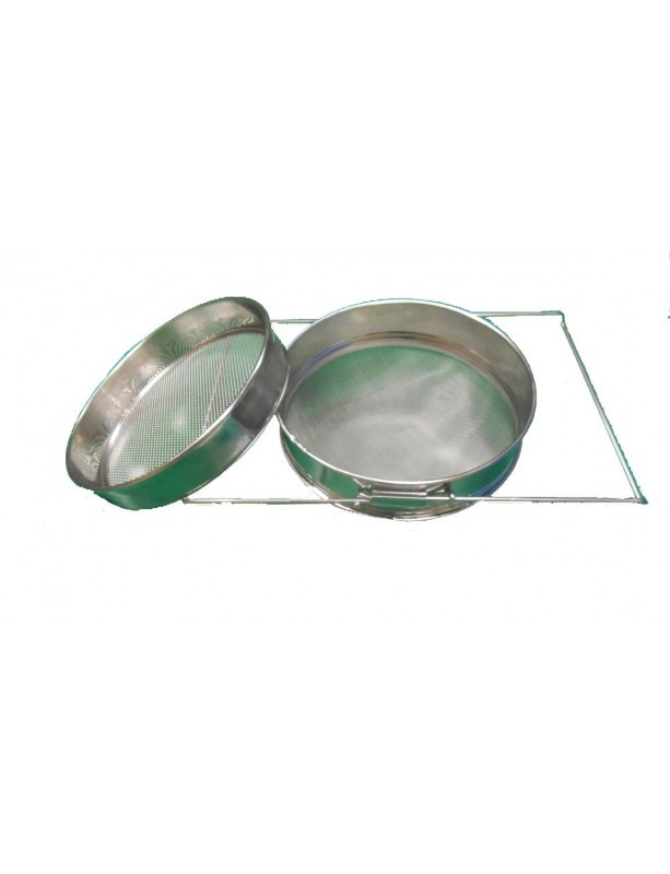 Filtros con soporte