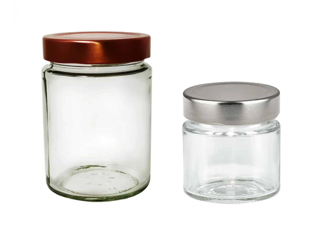 vaso Alice e Sofia
