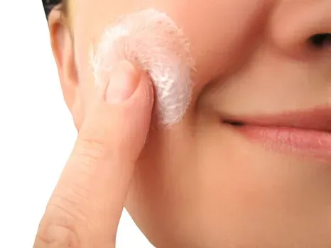 Cremas para la cara