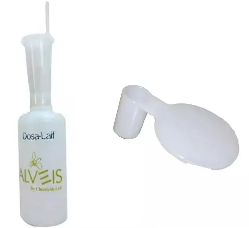 Dosatori acido ossalico