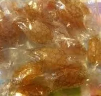 Dulces