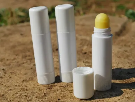 Cuidado de los labios