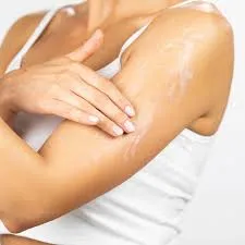 Gel corporal