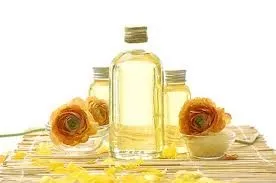 Aceites y lociones corporales