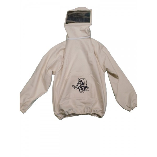 Chaquetas y Blusón para apicultura