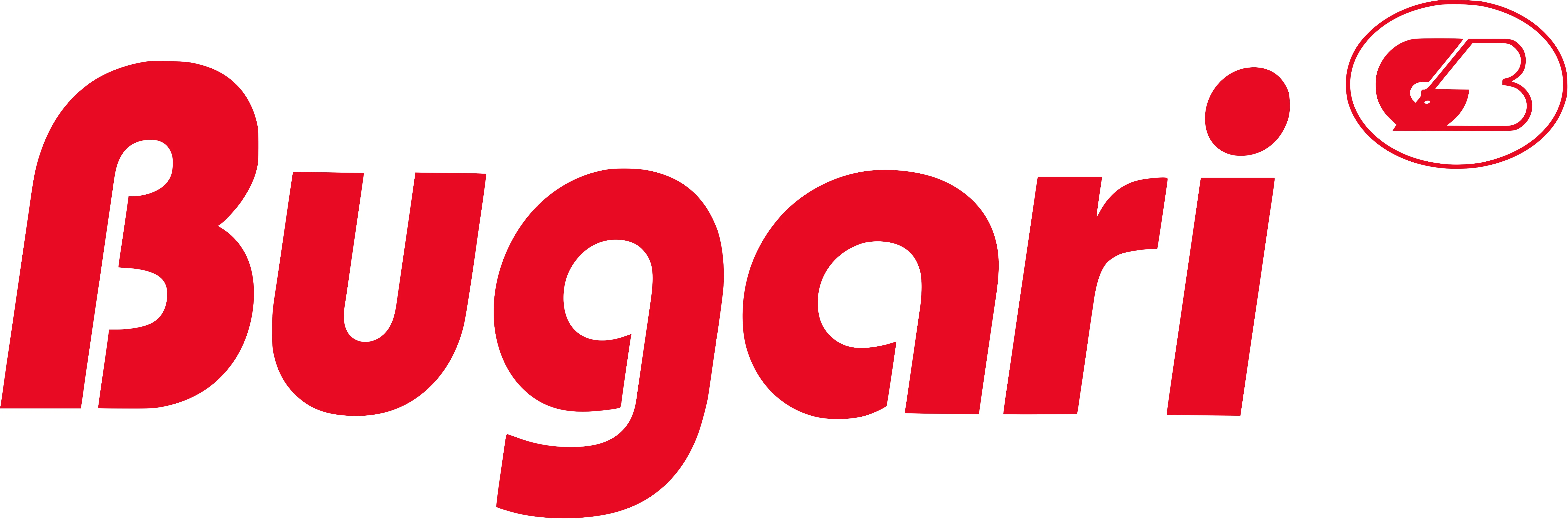 Bugari